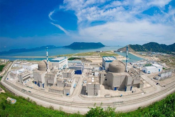 【台山核電】主機液壓油降溫係統美女叼嘿视频在线观看