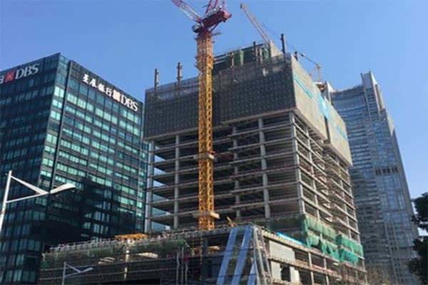 【上海陸家嘴康總部大廈】彈簧日本叼嘿视频免费高清合同