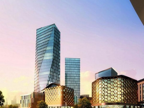 <b>北京龍湖時代采用上海叼嘿视频下载软件KXT-DN250-1.6Mpa橡膠避震喉</b>