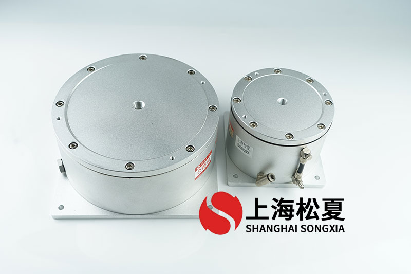 SKS型薄膜式空氣彈簧隔振器/氣浮日本叼嘿视频免费高清