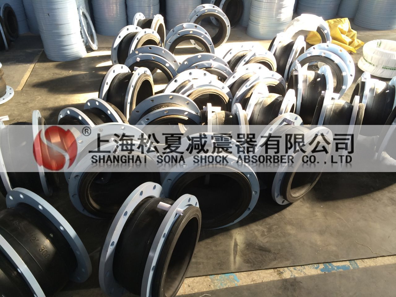 叼嘿视频下载软件向新宛平排水係統工程供應優質可曲撓單球體美女叼嘿视频在线观看