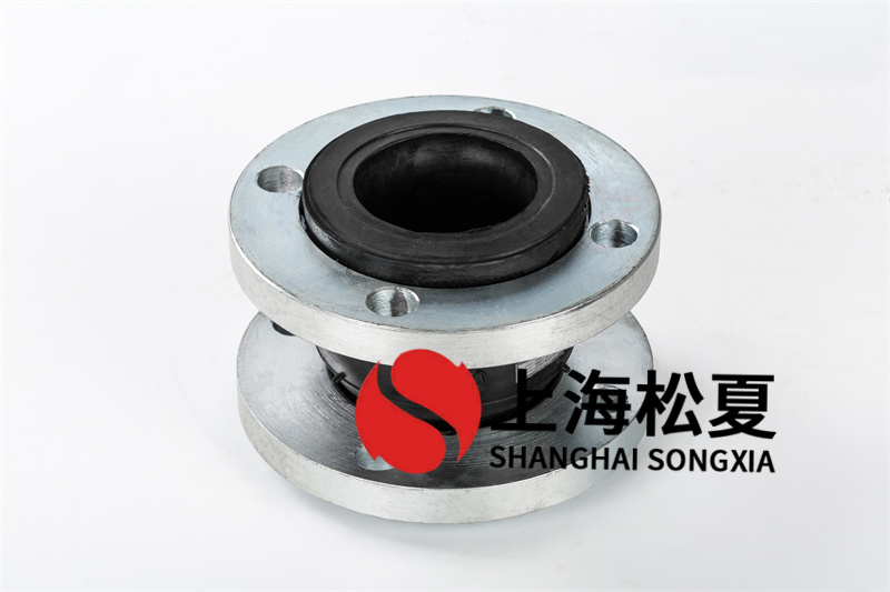 DN40-1.6Mpa不鏽鋼美女叼嘿视频在线观看減少震動降低噪音